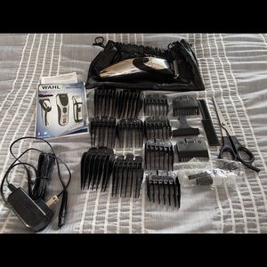 Wahl Clippers NWOT